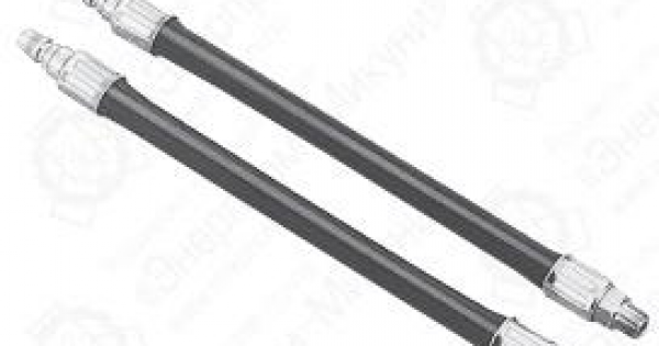 Антивибрационный шланг-штекер БРС | купить по цене производителя