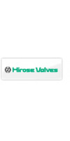 HIROSE VALVES