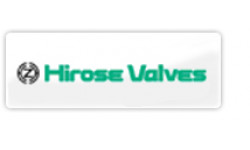 HIROSE VALVES