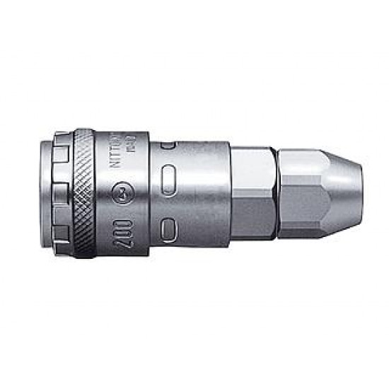 БРС Nut Cupla 200 гнездо 200-110SN SS41 SG