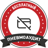 Бесплатный пневмоаудит