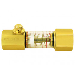 БРС Flow Meter  FM-03-B