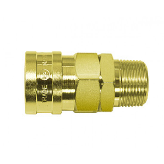 БРС Hi Cupla гнездо 600SM BSBM SG