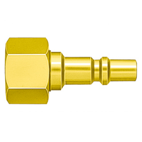 БРС Mini Cupla штекер 22PF BSBM