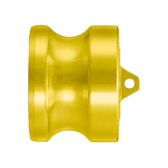 БРС Lever Lock Cupla plug (cap for socket) L- 8SD BR БРС Lever Lock Cupla plug (cap for socket) L- 8SD BR