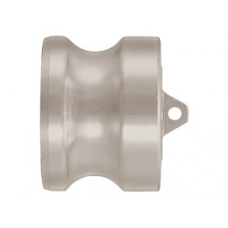 БРС Lever Lock Cupla plug (cap for socket) L- 6SD SUS