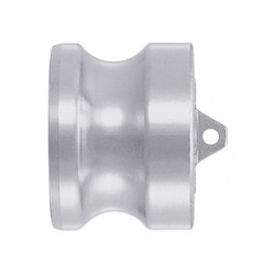 БРС Lever Lock Cupla plug (cap for socket) L- 6SD AL