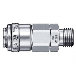 БРС Super Cupla гнездо 02SMF AL SG