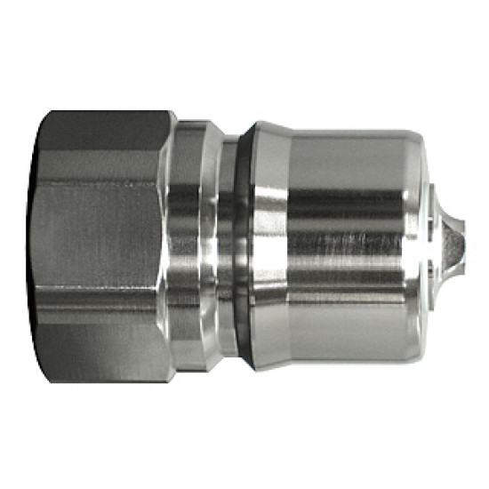 БРС Semicon Cupla SCS штекер SCS-6P БРС Semicon Cupla SCS штекер SCS-6P