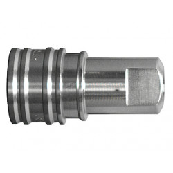 БРС Semicon Cupla SP гнездо 1S-304-P SUS P