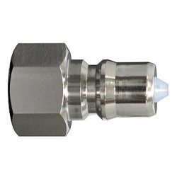 БРС Semicon Cupla SCS штекер SCS-2P-UNS