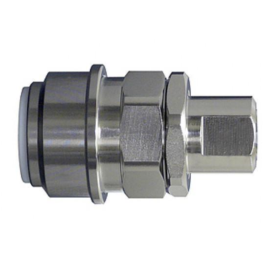 БРС Semicon Cupla SCY гнездо SCY-1S-NPT