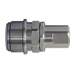 БРС Semicon Cupla SCY гнездо SCY-2S-NPT