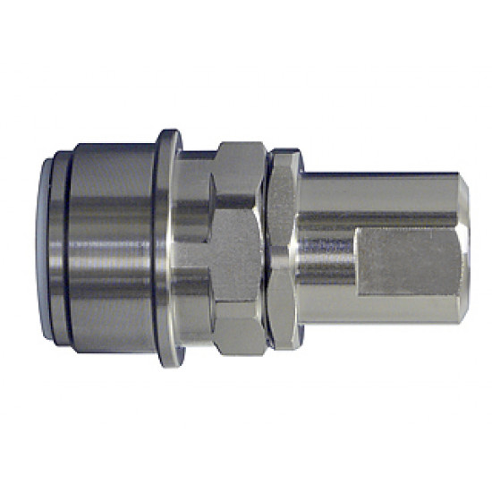 БРС Semicon Cupla SCY гнездо SCY-2S-NPT