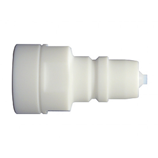 БРС Semicon Cupla SCT штекер SCT-6P-NPT PTFE