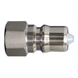 БРС Semicon Cupla SCS штекер SCS-2P