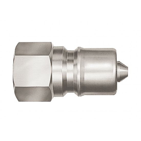 БРС SP-V Cupla штекер 2P-V SUS H708 БРС SP-V Cupla штекер 2P-V SUS H708
