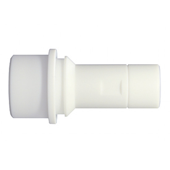 БРС Semicon Cupla SCT гнездо SCT-6S-NPT PTFE