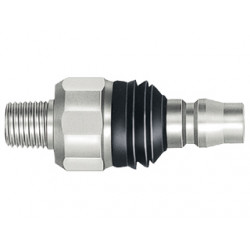 БРС Twist Plug штекер TS-20PM SS41 SG