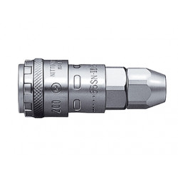 БРС Nut Cupla 200 гнездо 200-65SN SS41 SG