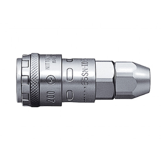 БРС Nut Cupla 200 гнездо 200-65SN SS41 SG