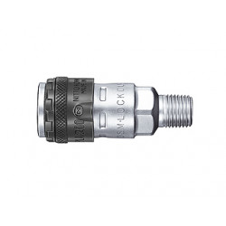 БРС Lock Cupla 200 гнездо L200-20SM