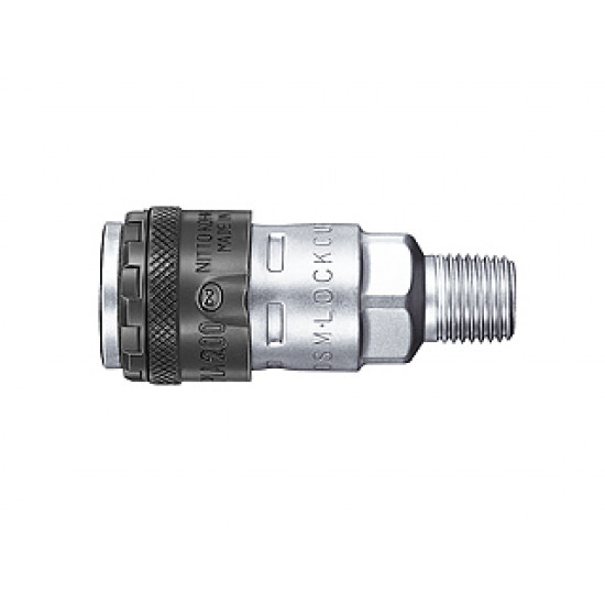 БРС Lock Cupla 200 гнездо L200-20SM