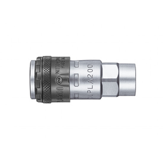 БРС Lock Cupla 200 гнездо L200-20SF