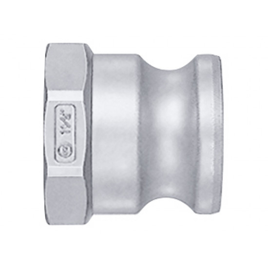 БРС Lever Lock Cupla штекер LA- 6TPF AL БРС Lever Lock Cupla штекер LA- 6TPF AL