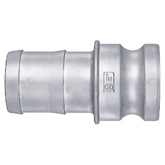 БРС Lever Lock Cupla штекер LE-20TPH AL БРС Lever Lock Cupla штекер LE-20TPH AL