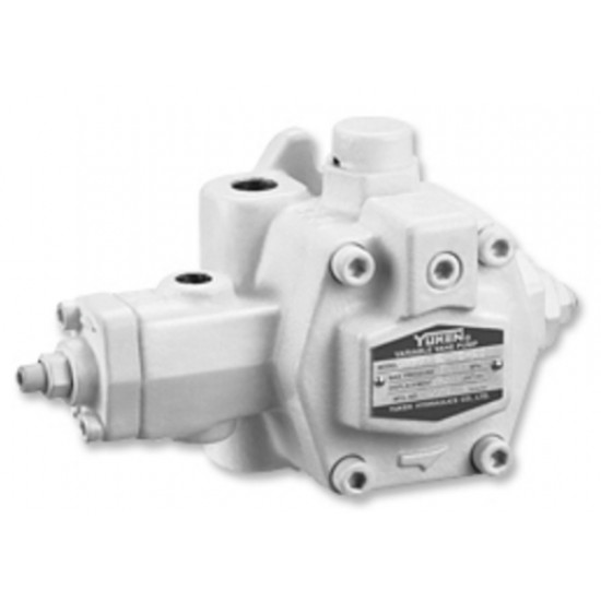 SPVF - SVPF насосы для ТПА SPVF - SVPF насосы для ТПА