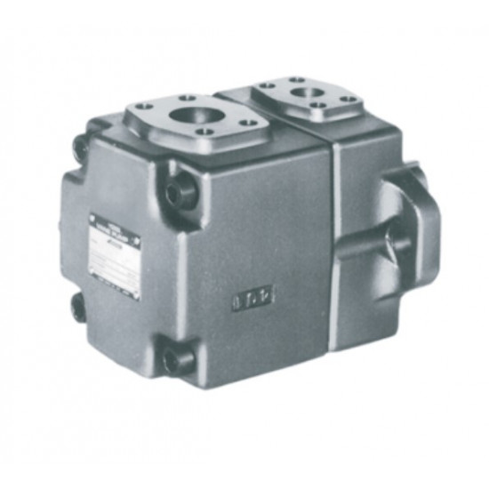Одиночный нерегулируемый пластинчатый насос PV2R4-184-F-RAA-30 YUKEN Одиночный нерегулируемый пластинчатый насос PV2R4-184-F-RAA-30 YUKEN