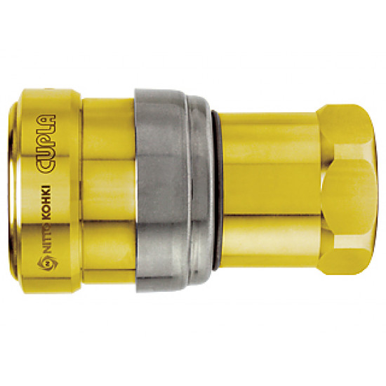 БРС ZEROSPILL Cupla гнездо ZEL-4S BSBM EPT
