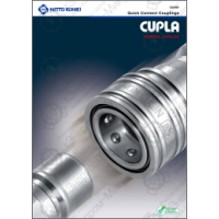 Cupla (catalog) English Version NEW!