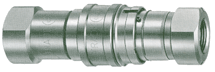 Быстроразъемные соединения Cupla, БРС серии S210 Cupla