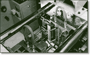 Быстроразъемные соединения (БРС) Cupla серии Mold Cupla в пресс-формах термопластавтоматах для подключения портов хладогента (охлодителя) и подачи охлождающей жидкости
