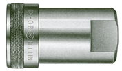 Быстроразъемные соединения Cupla серии 210 Cupla, гнездо (socket).