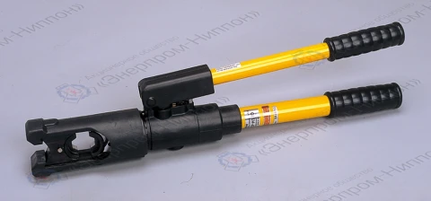 Опрессовщик гидравлический с ручным приводом IZUMI EP-H130