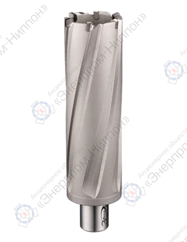 Сверло корончатое 3Keego HC110 490