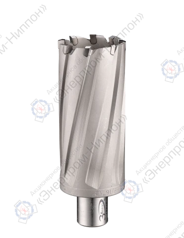 Сверло корончатое 3Keego HC75 350