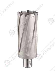 Сверло корончатое 3Keego HC75 540