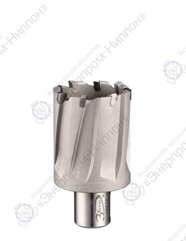 Сверло корончатое 3Keego HC35 310