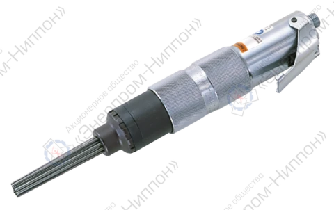 JEX-20 Игольчатый зачистной молоток с  пневматическим приводом