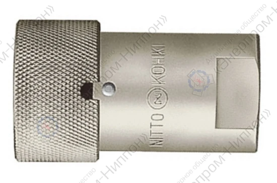 Соединение БРС 450B Cupla 450B-4S SCM SG гнездо сталь