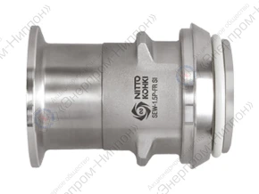 БРС Hygienic Cupla SEW-1.5P-FR SCS16 X-100 штекер