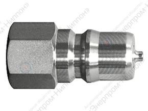 Штекер БРС Semicon Cupla SP 2P-304-NPT SUS P