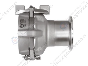 БРС Hygienic Cupla SEW-1.5S-FR SCS16 гнездо