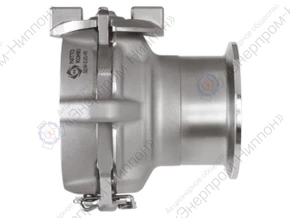 БРС Hygienic Cupla SEW-2.0S-FR SCS16 гнездо