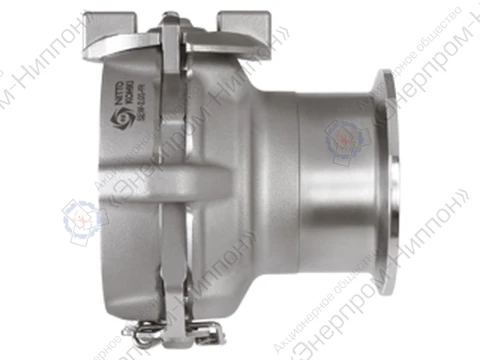 БРС Hygienic Cupla SEW-2.0S-FR SCS16 гнездо