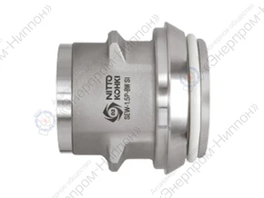 БРС Hygienic Cupla SEW-1.5P-BW SCS16 EPT штекер